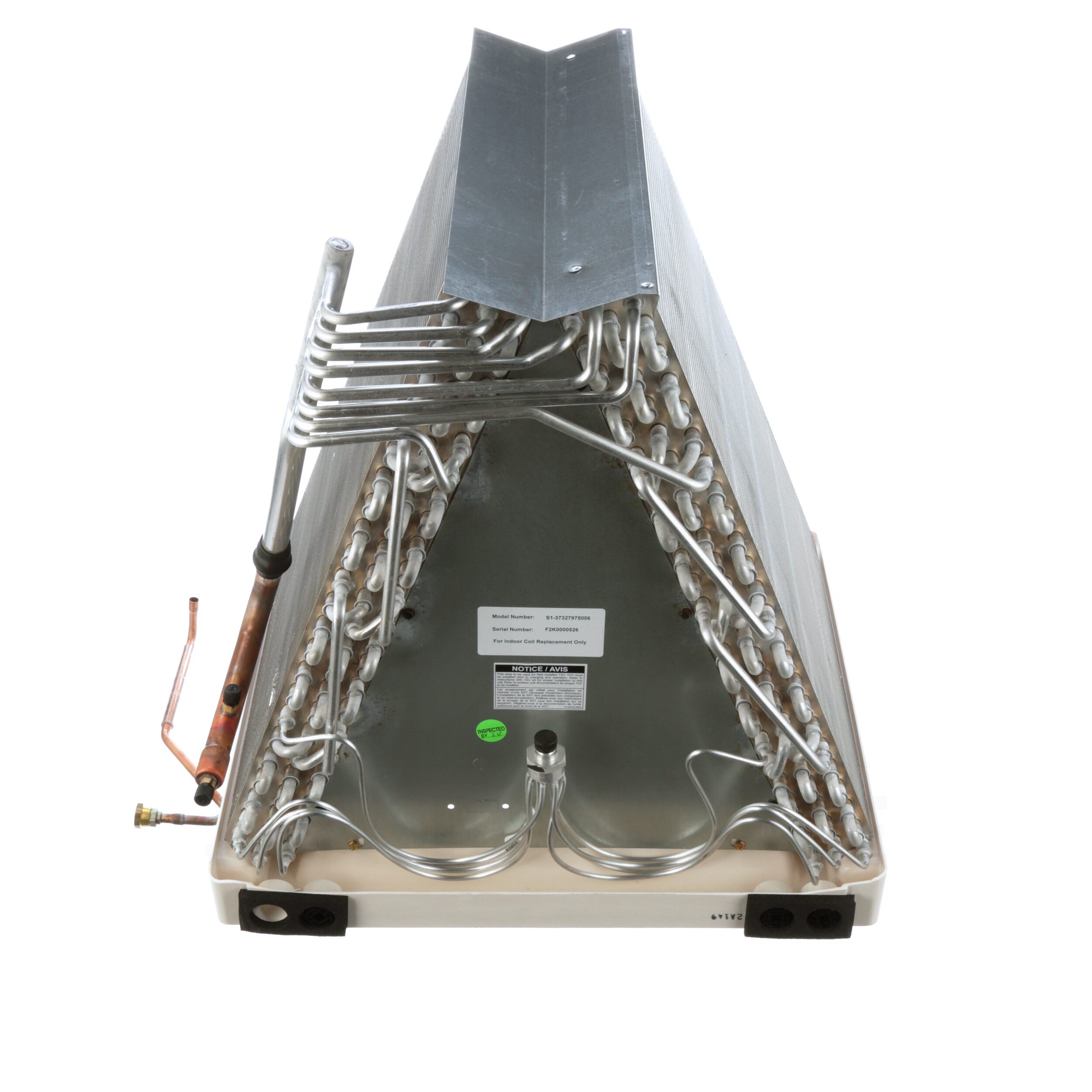  - Replacement Coil